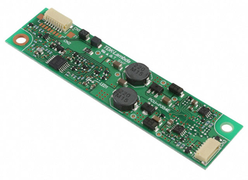 TDK Lambda’s ALD214012 2 channel DC/DC boost converter TDK Lambda’s ALD214012